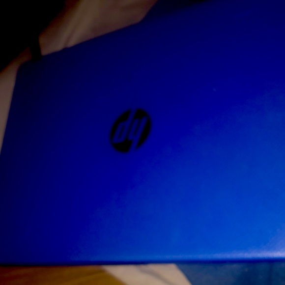 Hp Laptop